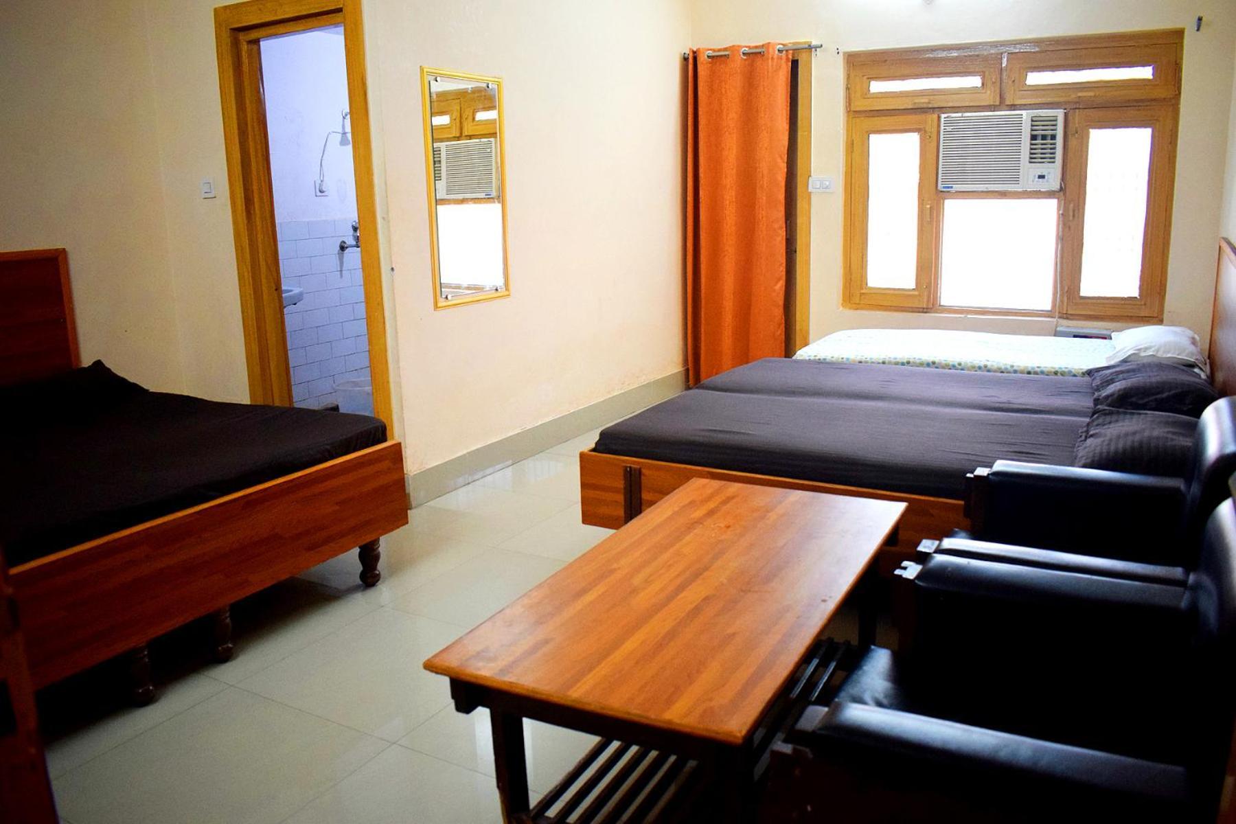 Hotel Golden Haridwār المظهر الخارجي الصورة