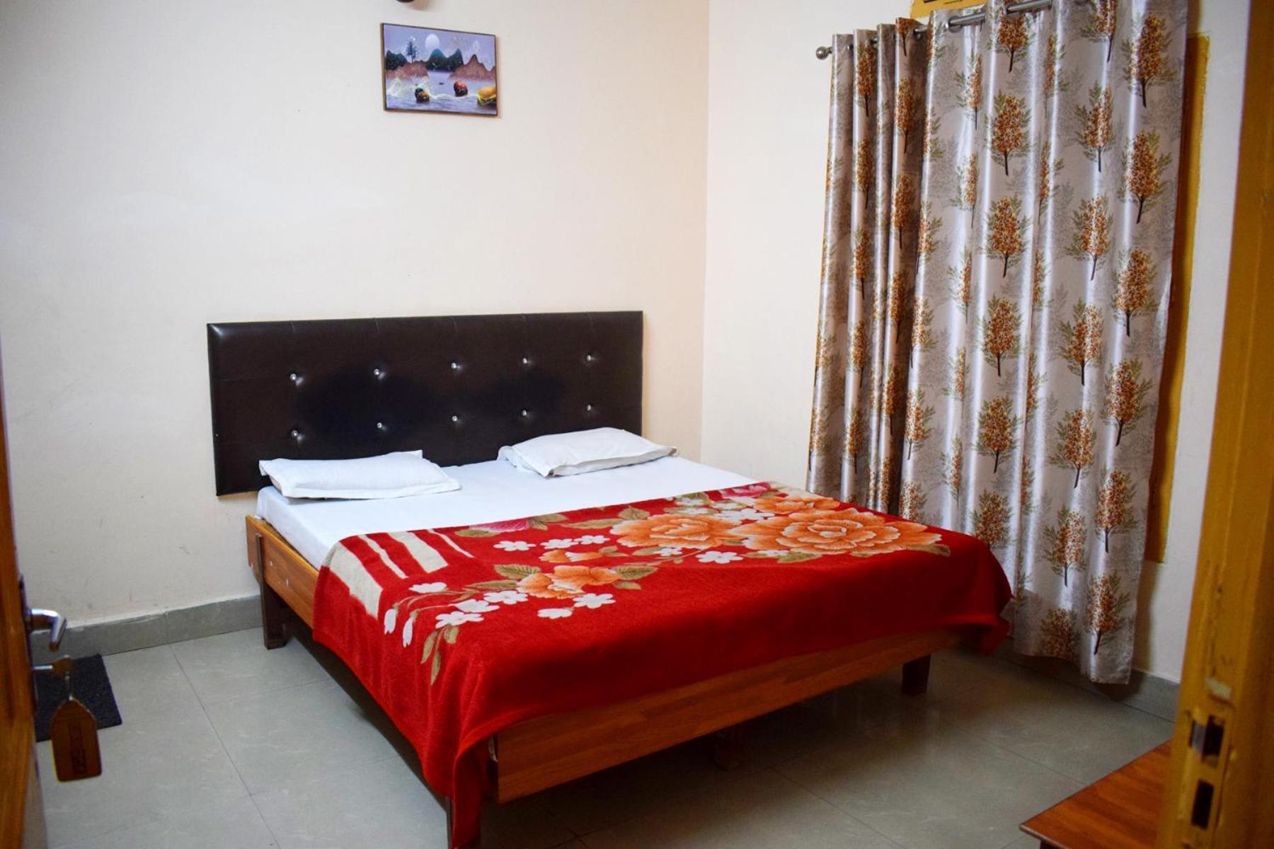 Hotel Golden Haridwār المظهر الخارجي الصورة